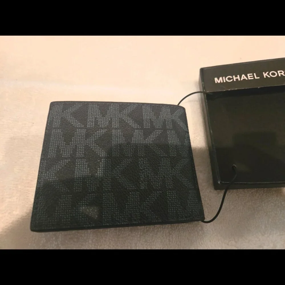 Michael Kors new tags